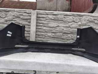 bontott FORD S-MAX II Hátsó Lökhárító (Üresen)