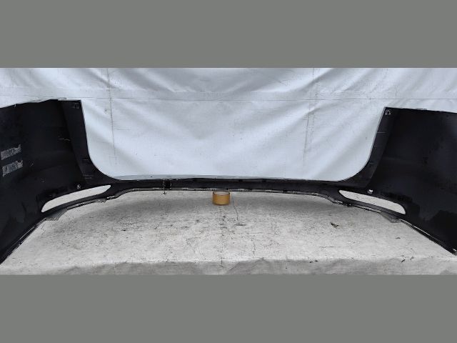 bontott FORD S-MAX II Hátsó Lökhárító (Üresen)