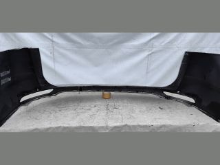 bontott FORD S-MAX II Hátsó Lökhárító (Üresen)