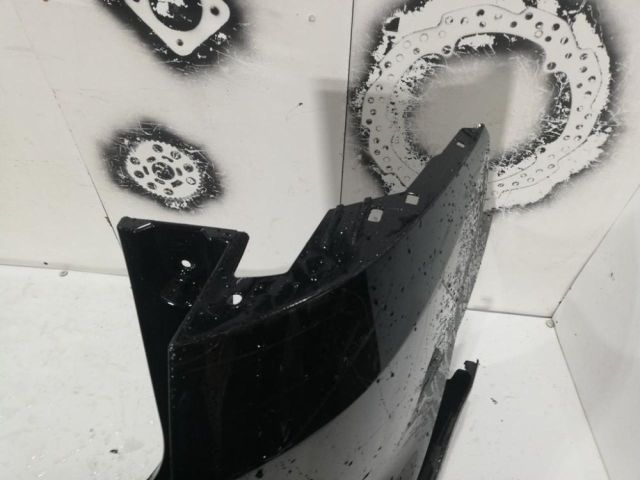 bontott FORD S-MAX II Hátsó Lökhárító (Üresen)