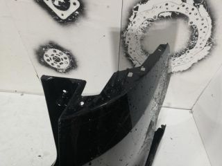 bontott FORD S-MAX II Hátsó Lökhárító (Üresen)