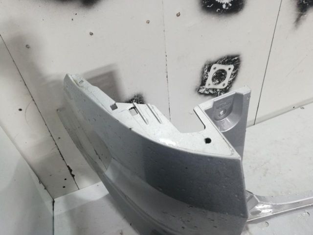 bontott FORD S-MAX II Hátsó Lökhárító (Üresen)