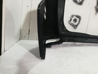 bontott FORD S-MAX II Hátsó Lökhárító (Üresen)