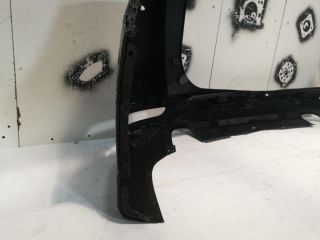 bontott FORD S-MAX II Hátsó Lökhárító (Üresen)