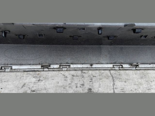 bontott FORD S-MAX II Hátsó Lökhárító (Üresen)