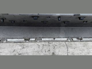 bontott FORD S-MAX II Hátsó Lökhárító (Üresen)