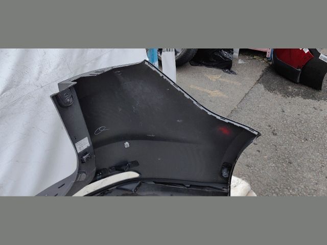 bontott FORD S-MAX II Hátsó Lökhárító (Üresen)