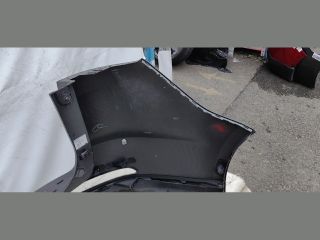 bontott FORD S-MAX II Hátsó Lökhárító (Üresen)