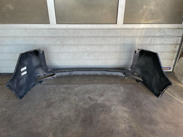 bontott FORD S-MAX II Hátsó Lökhárító (Üresen)