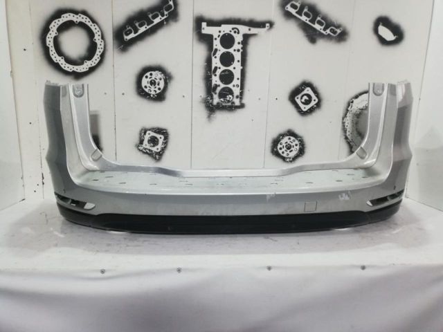 bontott FORD S-MAX II Hátsó Lökhárító (Üresen)