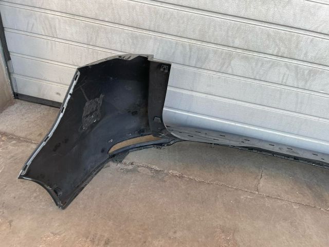 bontott FORD S-MAX II Hátsó Lökhárító (Üresen)