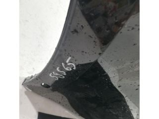 bontott FORD S-MAX II Hátsó Lökhárító (Üresen)