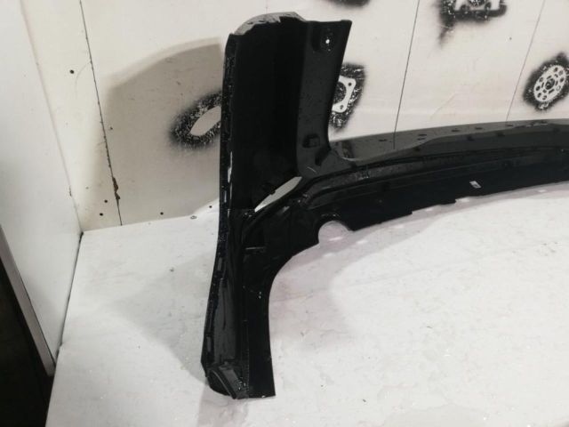 bontott FORD S-MAX II Hátsó Lökhárító (Üresen)