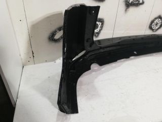 bontott FORD S-MAX II Hátsó Lökhárító (Üresen)