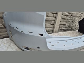 bontott FORD S-MAX II Hátsó Lökhárító (Üresen)