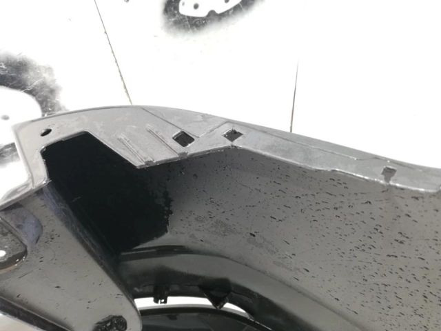 bontott FORD S-MAX II Hátsó Lökhárító (Üresen)