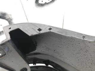 bontott FORD S-MAX II Hátsó Lökhárító (Üresen)