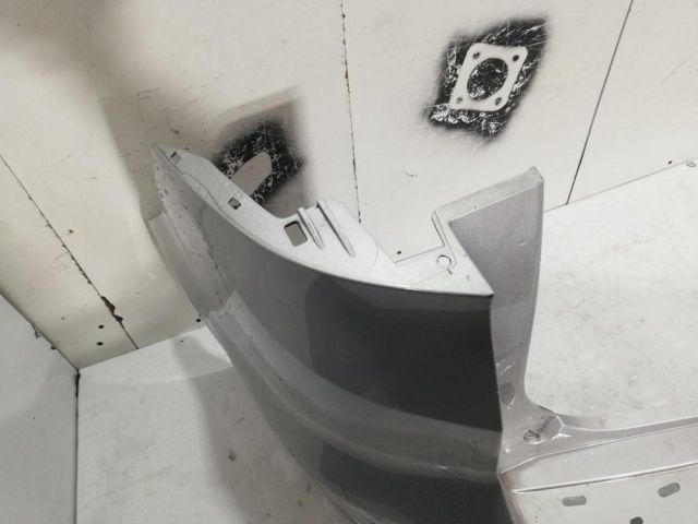 bontott FORD S-MAX II Hátsó Lökhárító (Üresen)