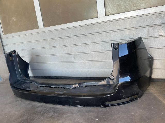 bontott FORD S-MAX II Hátsó Lökhárító (Üresen)