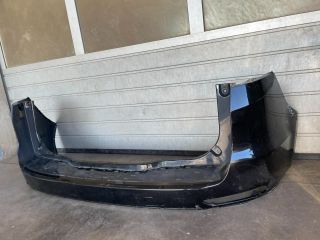 bontott FORD S-MAX II Hátsó Lökhárító (Üresen)