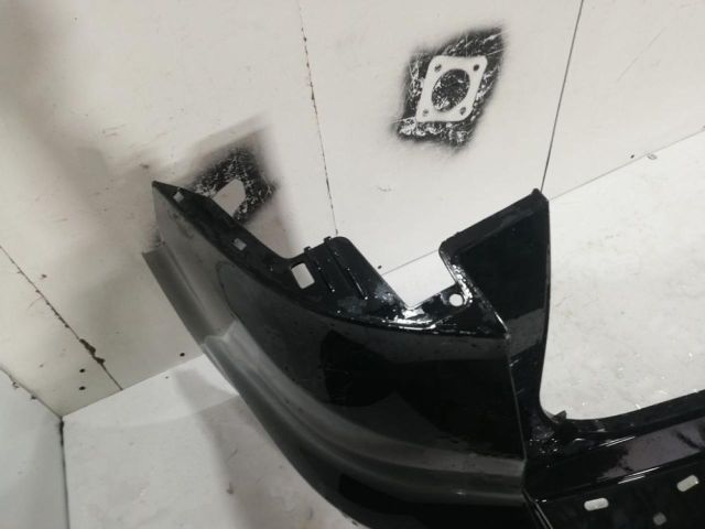 bontott FORD S-MAX II Hátsó Lökhárító (Üresen)