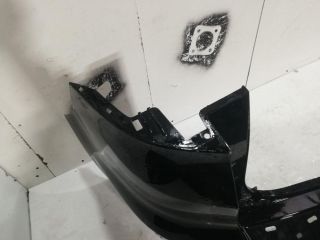 bontott FORD S-MAX II Hátsó Lökhárító (Üresen)