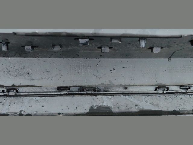 bontott FORD S-MAX II Hátsó Lökhárító (Üresen)