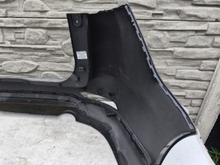 bontott FORD S-MAX II Hátsó Lökhárító (Üresen)