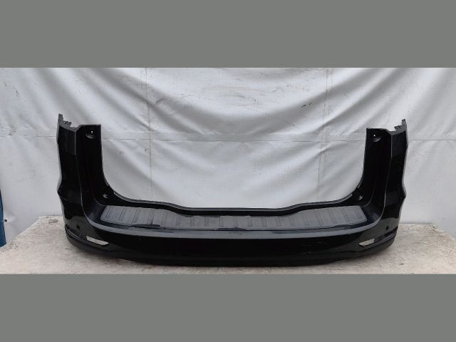 bontott FORD S-MAX II Hátsó Lökhárító (Üresen)