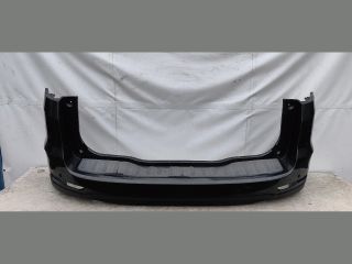 bontott FORD S-MAX II Hátsó Lökhárító (Üresen)