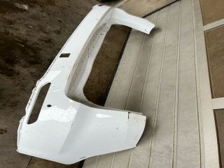 bontott FORD S-MAX II Hátsó Lökhárító (Üresen)