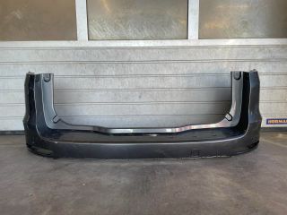 bontott FORD S-MAX II Hátsó Lökhárító (Üresen)