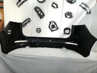 bontott FORD S-MAX II Hátsó Lökhárító (Üresen)