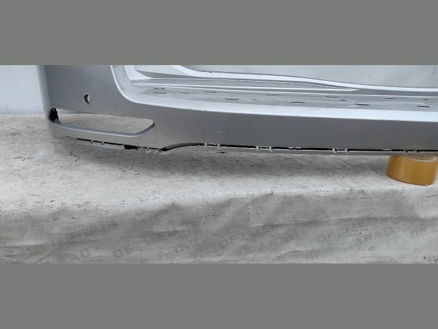 bontott FORD S-MAX II Hátsó Lökhárító (Üresen)