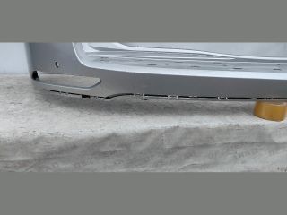 bontott FORD S-MAX II Hátsó Lökhárító (Üresen)