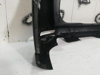 bontott FORD S-MAX II Hátsó Lökhárító (Üresen)