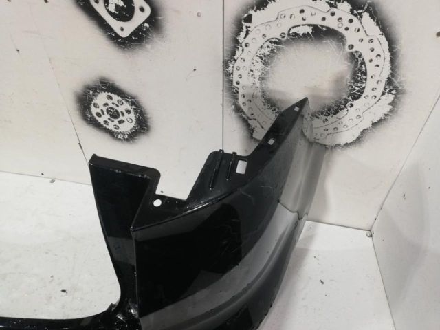 bontott FORD S-MAX II Hátsó Lökhárító (Üresen)