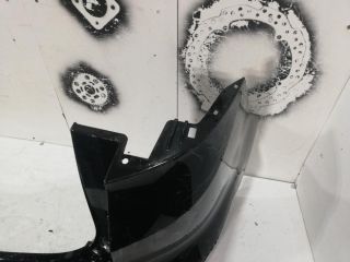 bontott FORD S-MAX II Hátsó Lökhárító (Üresen)