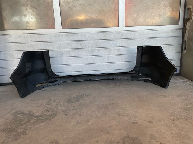 bontott FORD S-MAX II Hátsó Lökhárító (Üresen)