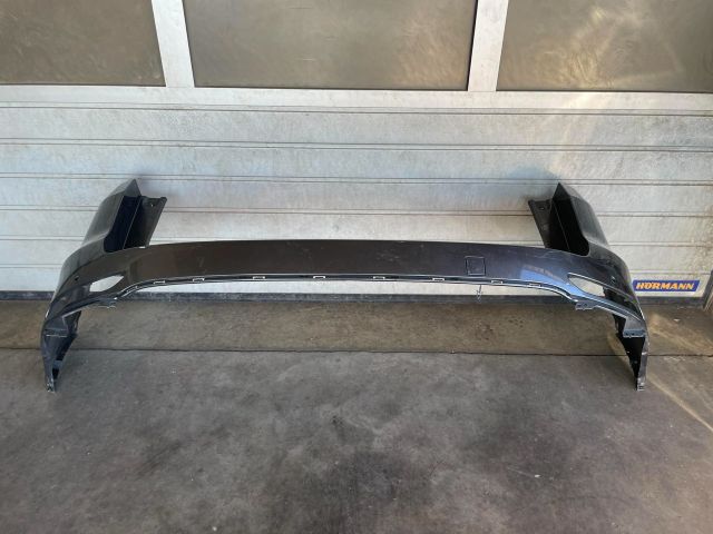 bontott FORD S-MAX II Hátsó Lökhárító (Üresen)