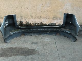 bontott FORD S-MAX II Hátsó Lökhárító (Üresen)