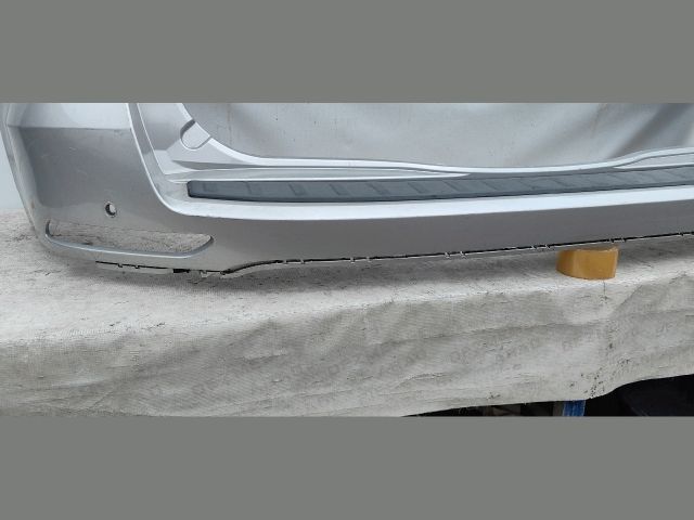 bontott FORD S-MAX II Hátsó Lökhárító (Üresen)