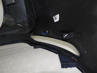 bontott FORD S-MAX II Hátsó Lökhárító (Üresen)