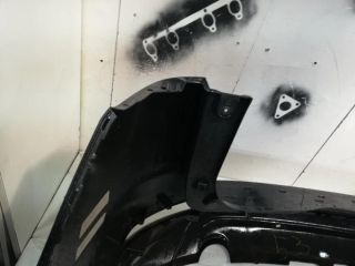 bontott FORD S-MAX II Hátsó Lökhárító (Üresen)