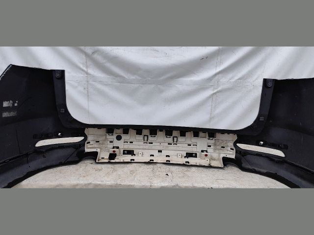 bontott FORD S-MAX II Hátsó Lökhárító (Üresen)