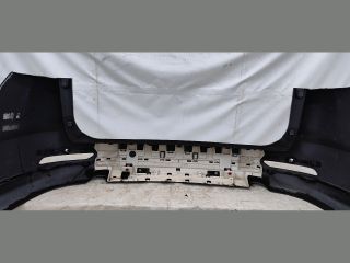 bontott FORD S-MAX II Hátsó Lökhárító (Üresen)