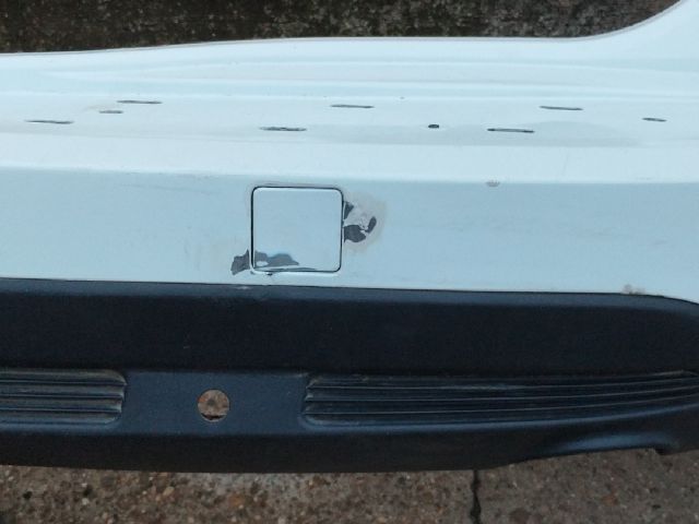 bontott FORD S-MAX II Hátsó Lökhárító (Üresen)