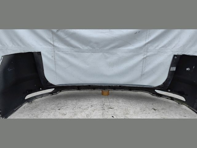 bontott FORD S-MAX II Hátsó Lökhárító (Üresen)