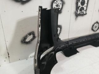 bontott FORD S-MAX II Hátsó Lökhárító (Üresen)