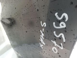 bontott FORD S-MAX II Hátsó Lökhárító (Üresen)